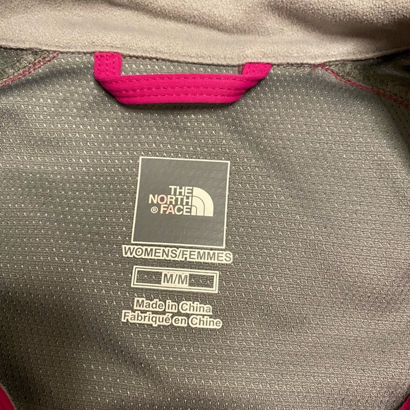 North Face wind stopper - Picture 5 of 6